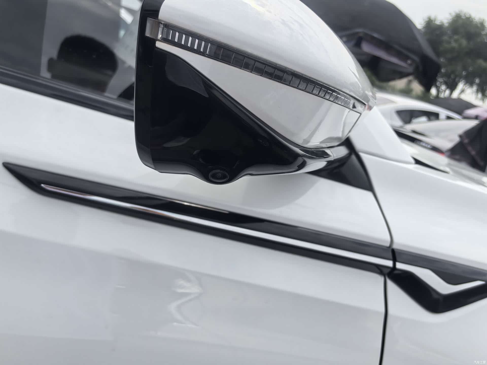 Changan CS75, 2023 все фото