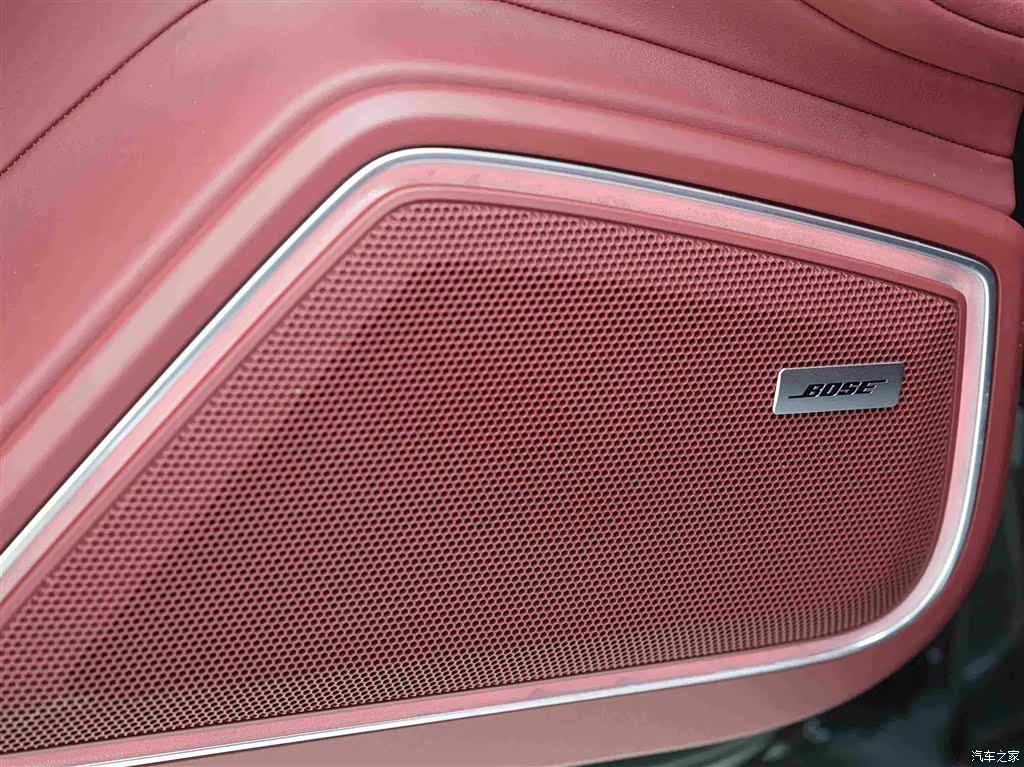 Porsche Panamera, 2023 14