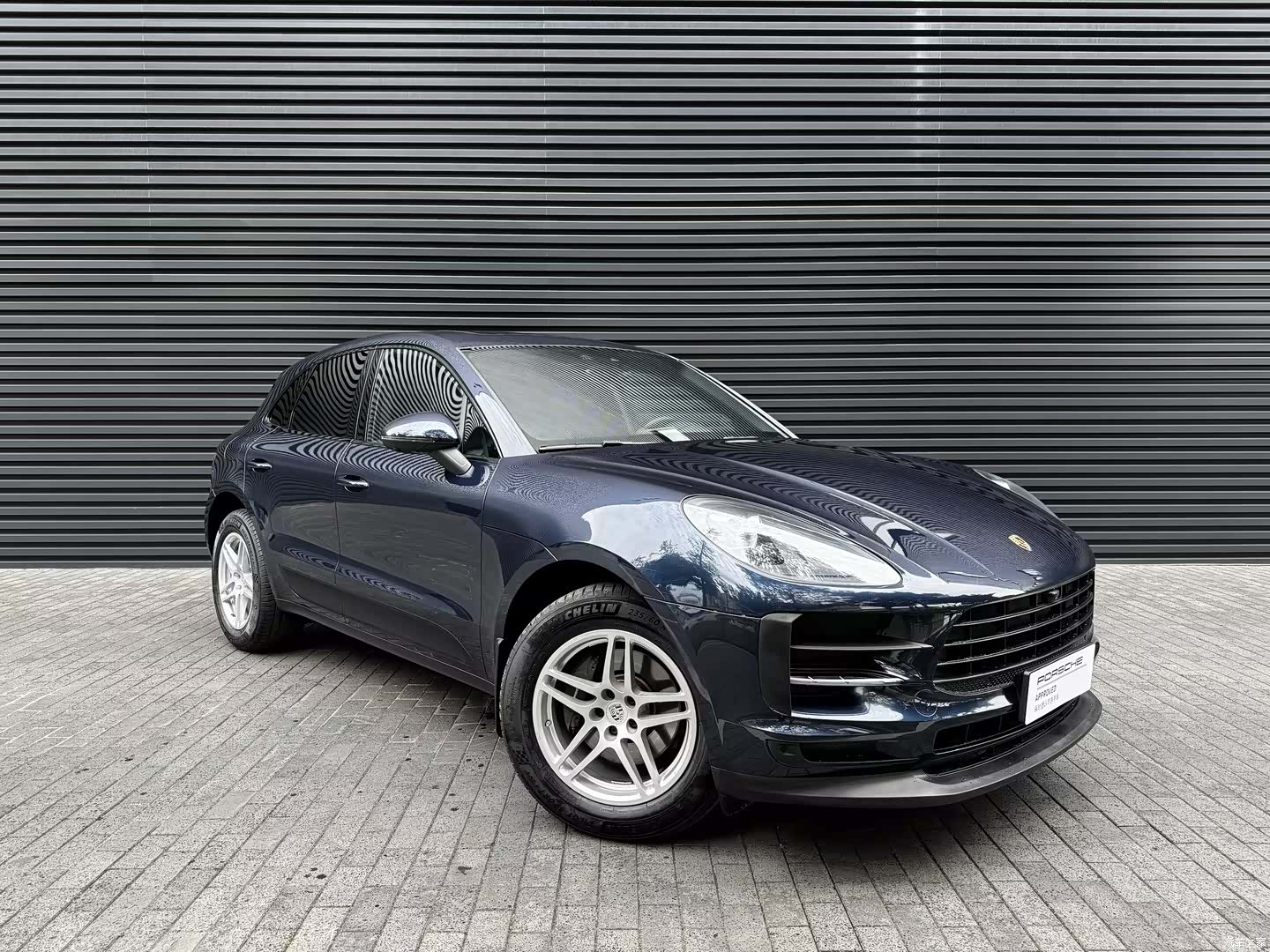 Porsche Macan, 2020 4