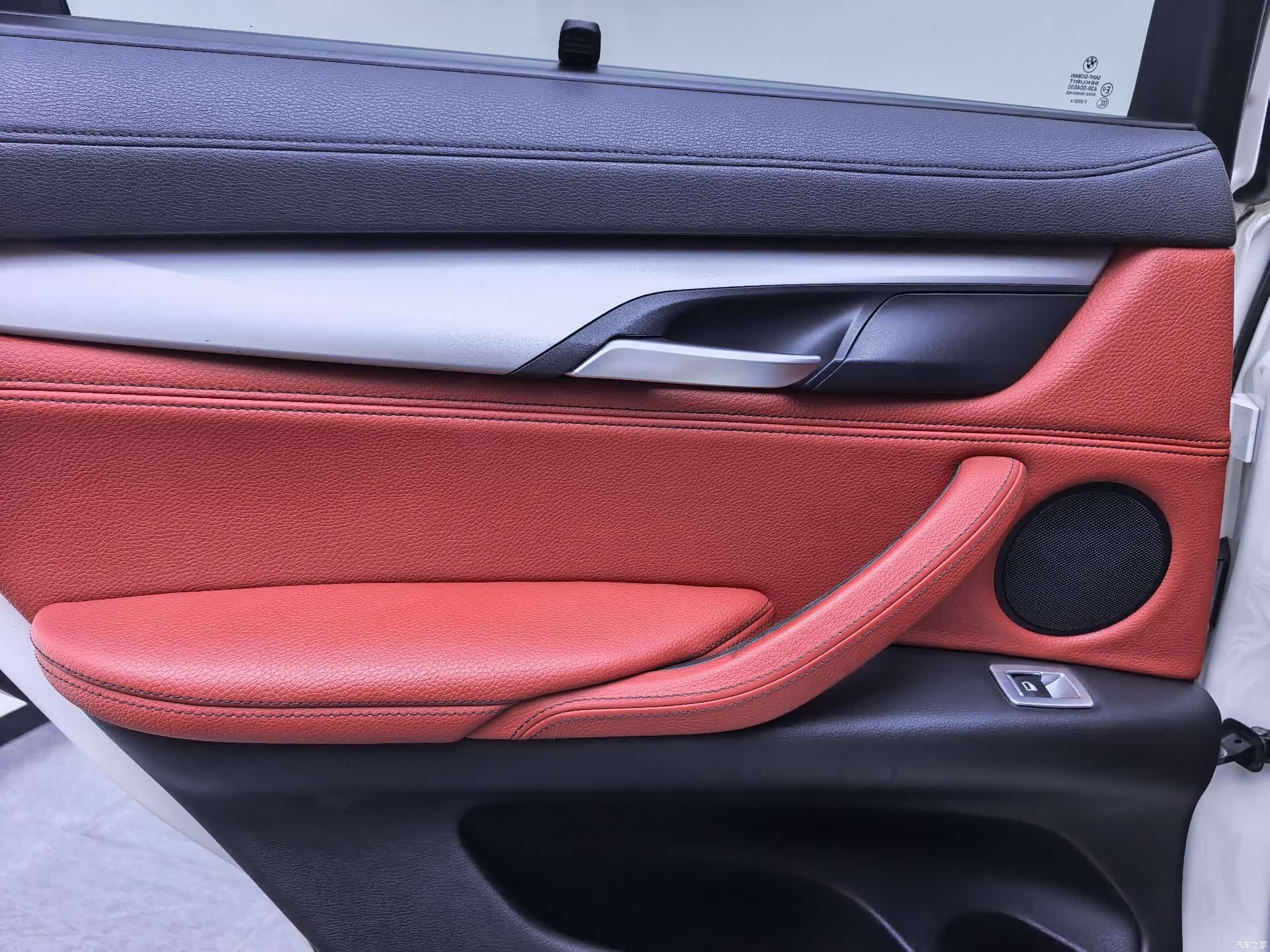 BMW X6, 2016 15
