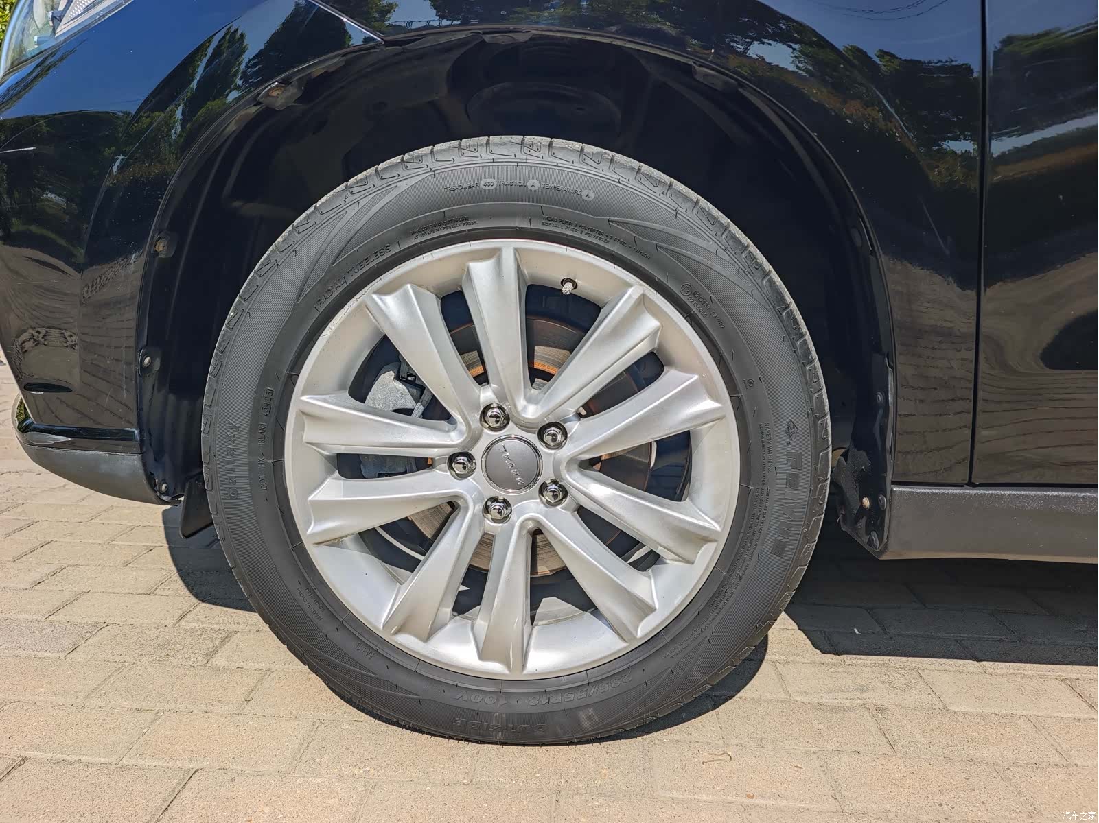 Haval H2, 2017 16