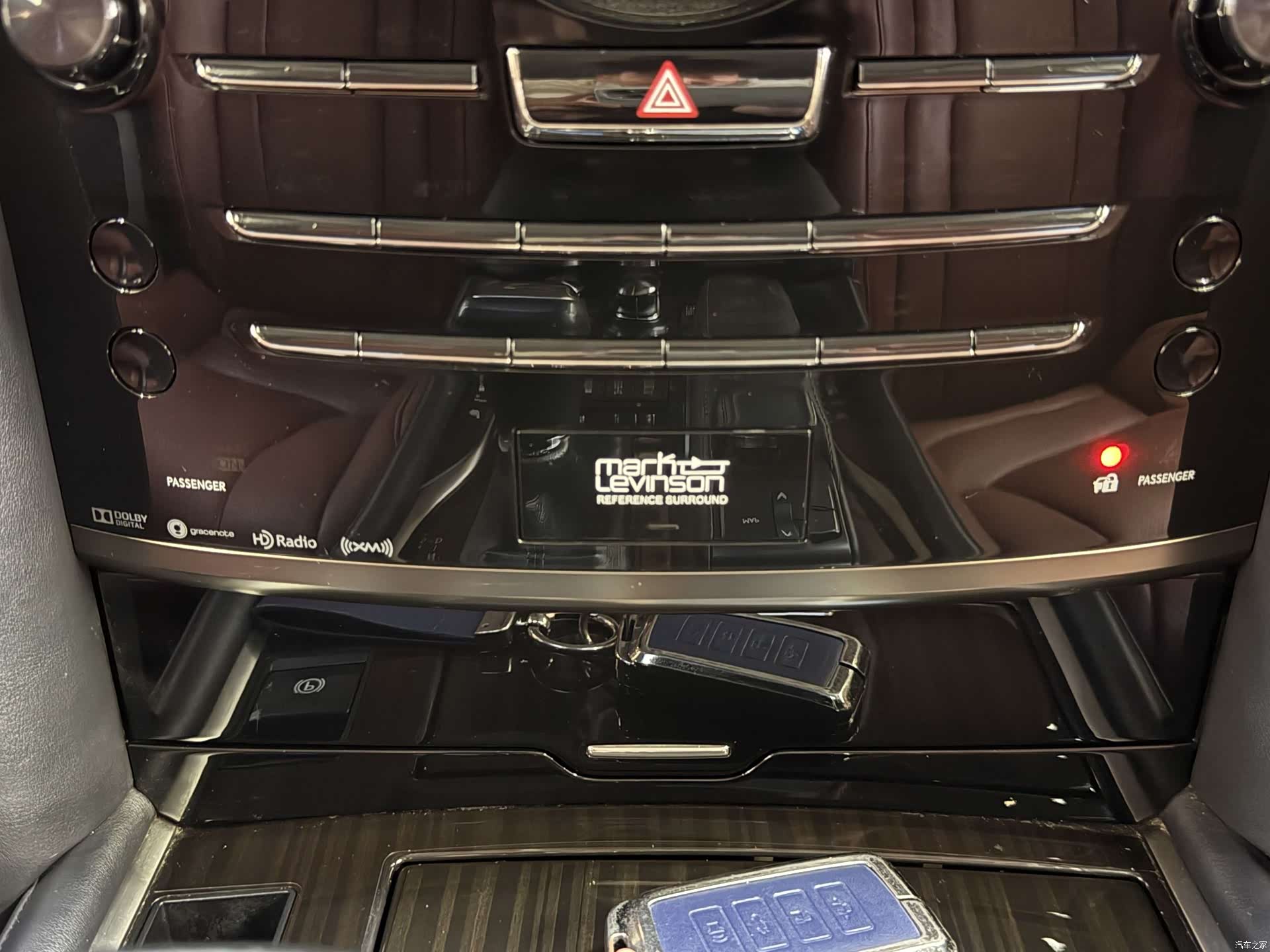 Lexus LX, 2018 20
