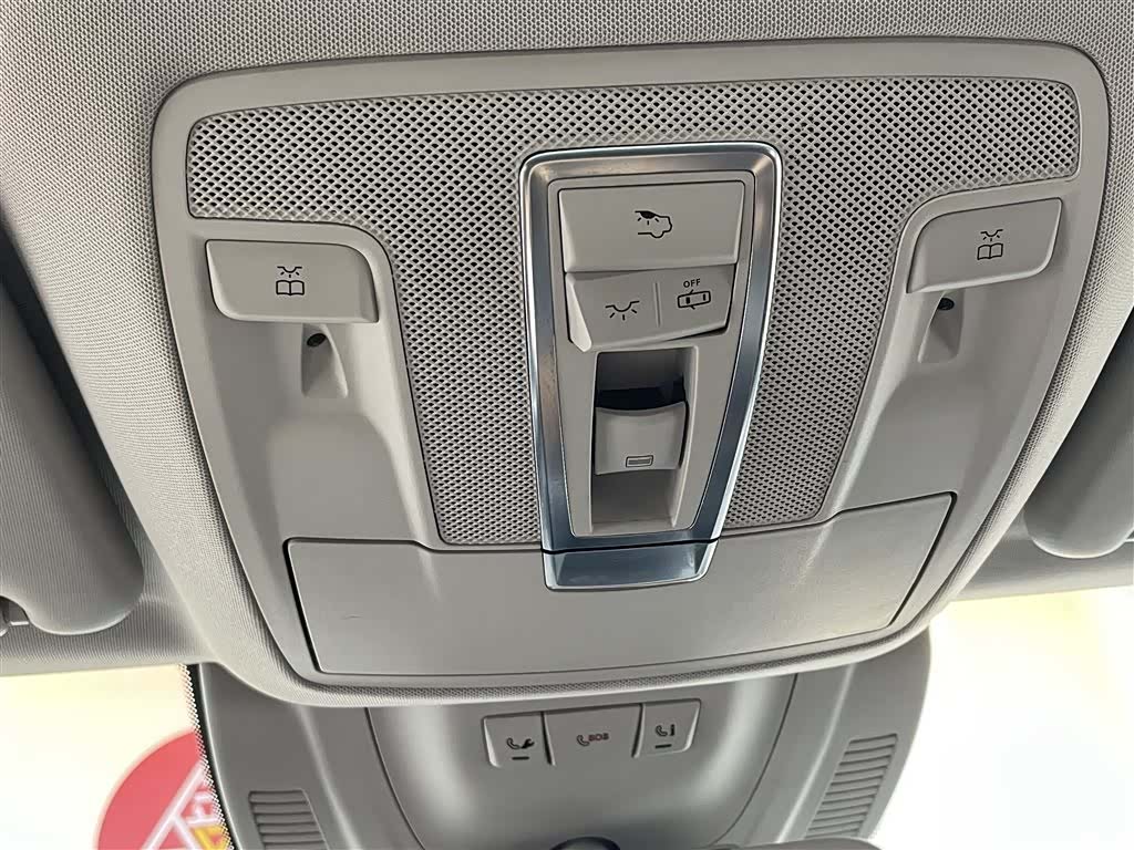 Mercedes-Benz GLE, 2018 25