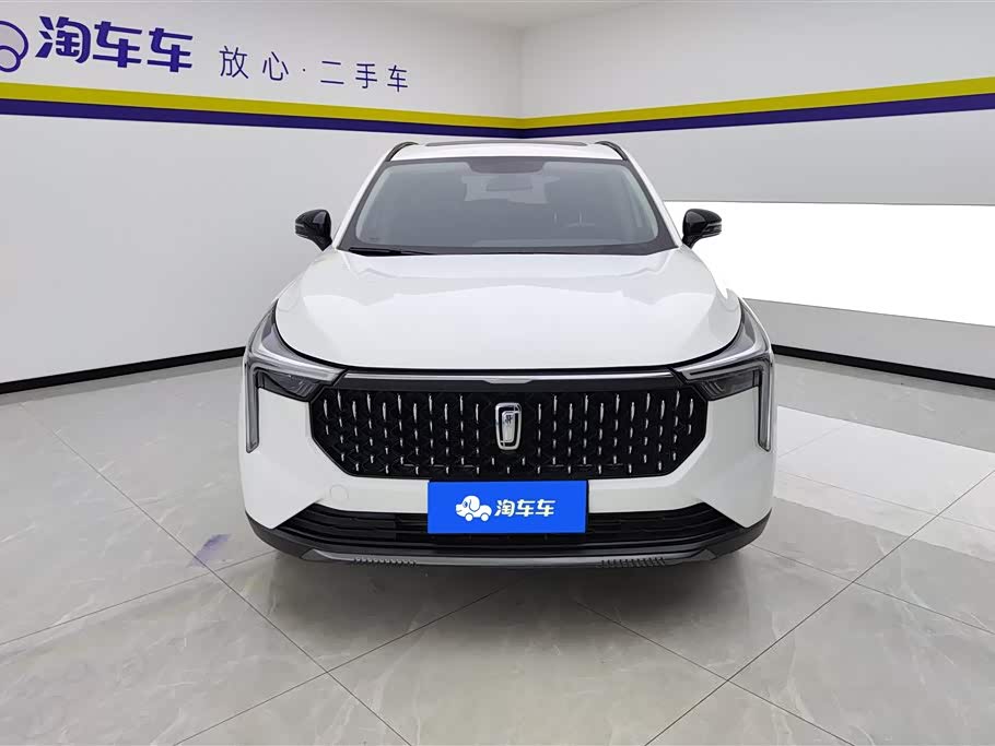 Besturn T55