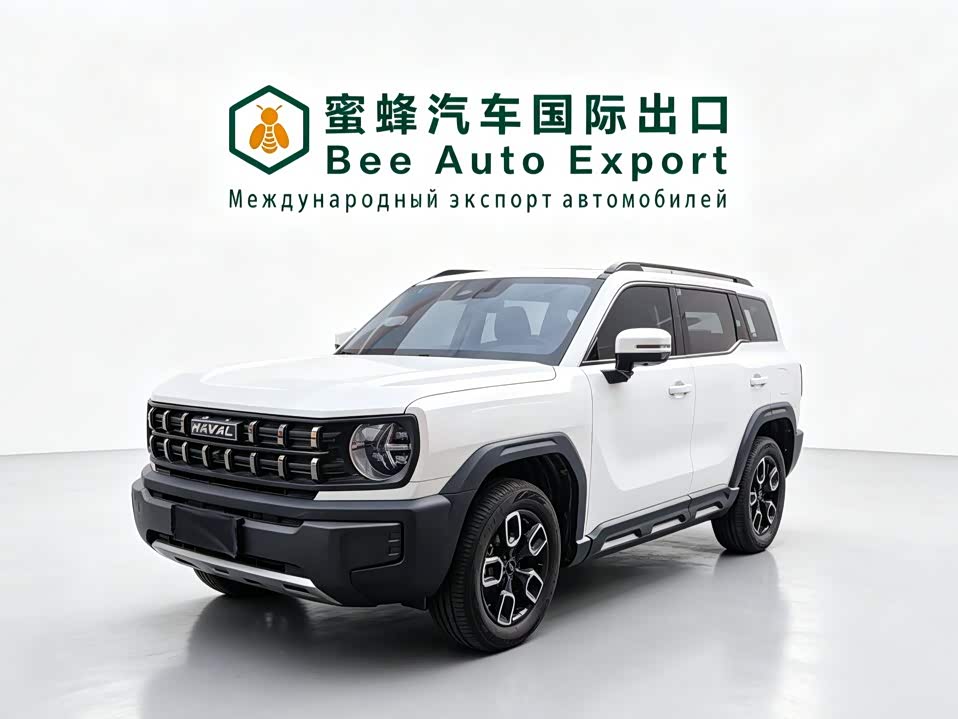 Haval 2022 1.5T DCT