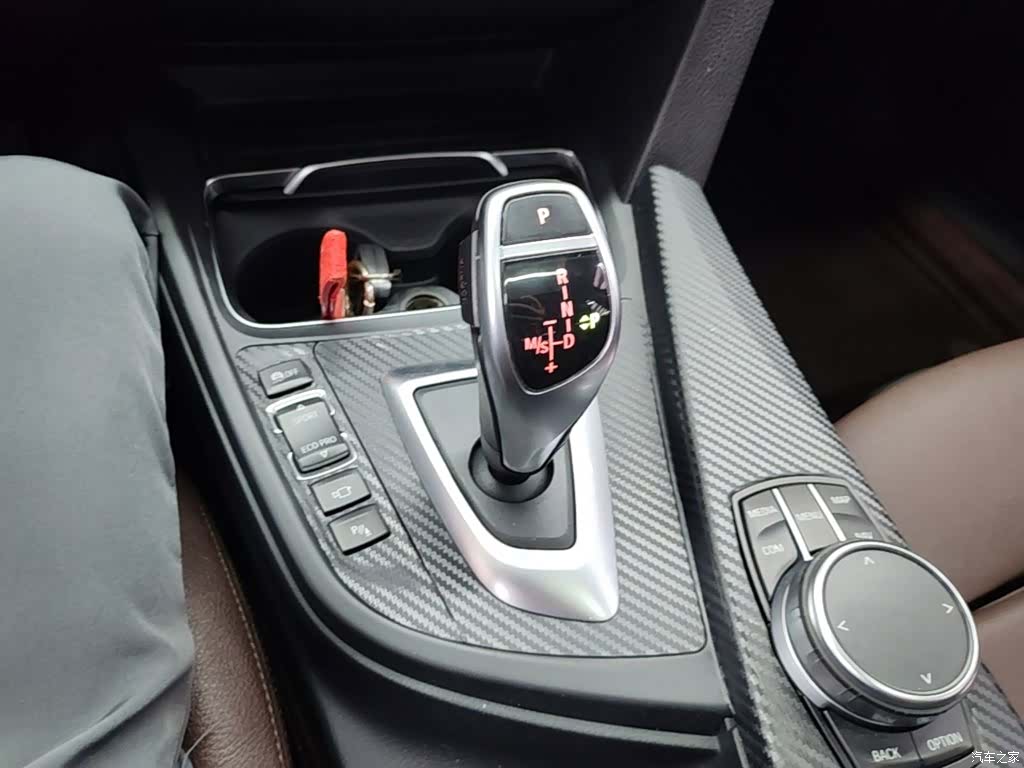 BMW 3 Series, 2018 21