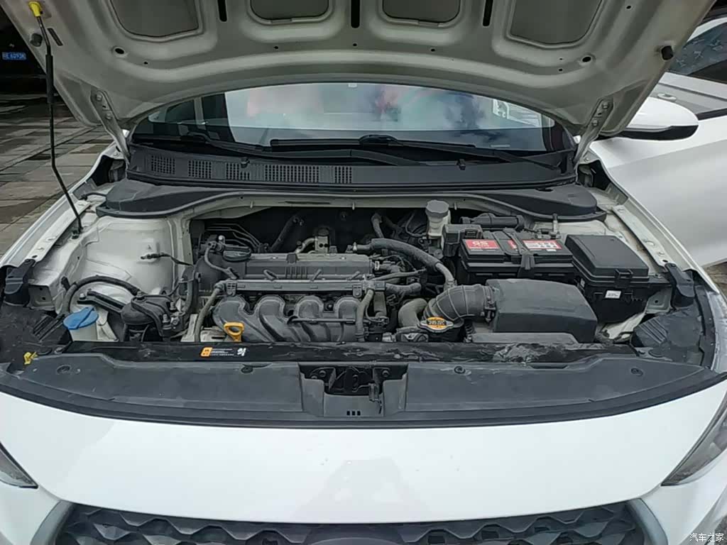 Hyundai GL, 2018 20