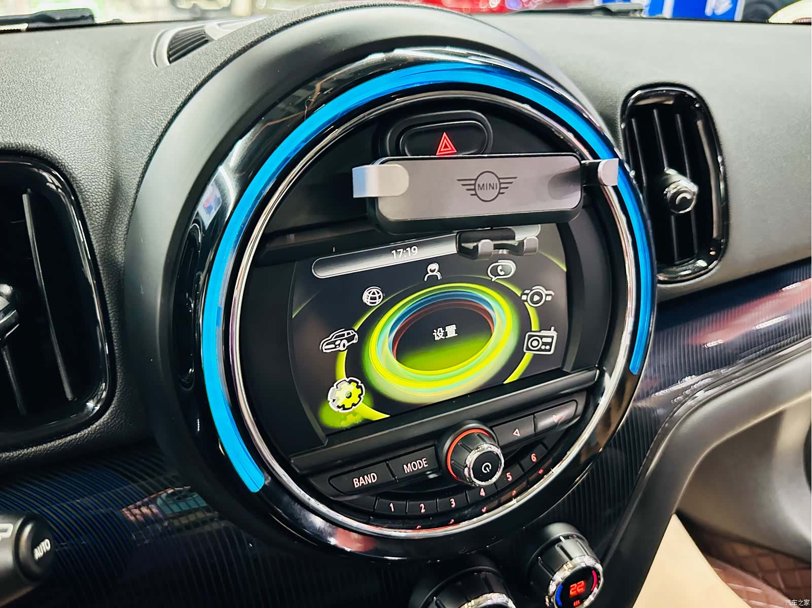 Mini Countryman, 2018 36