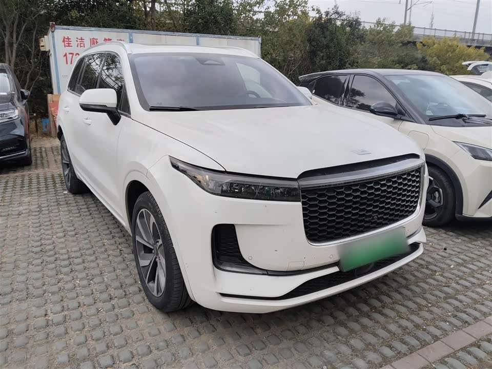 Li Auto Ideal ONE