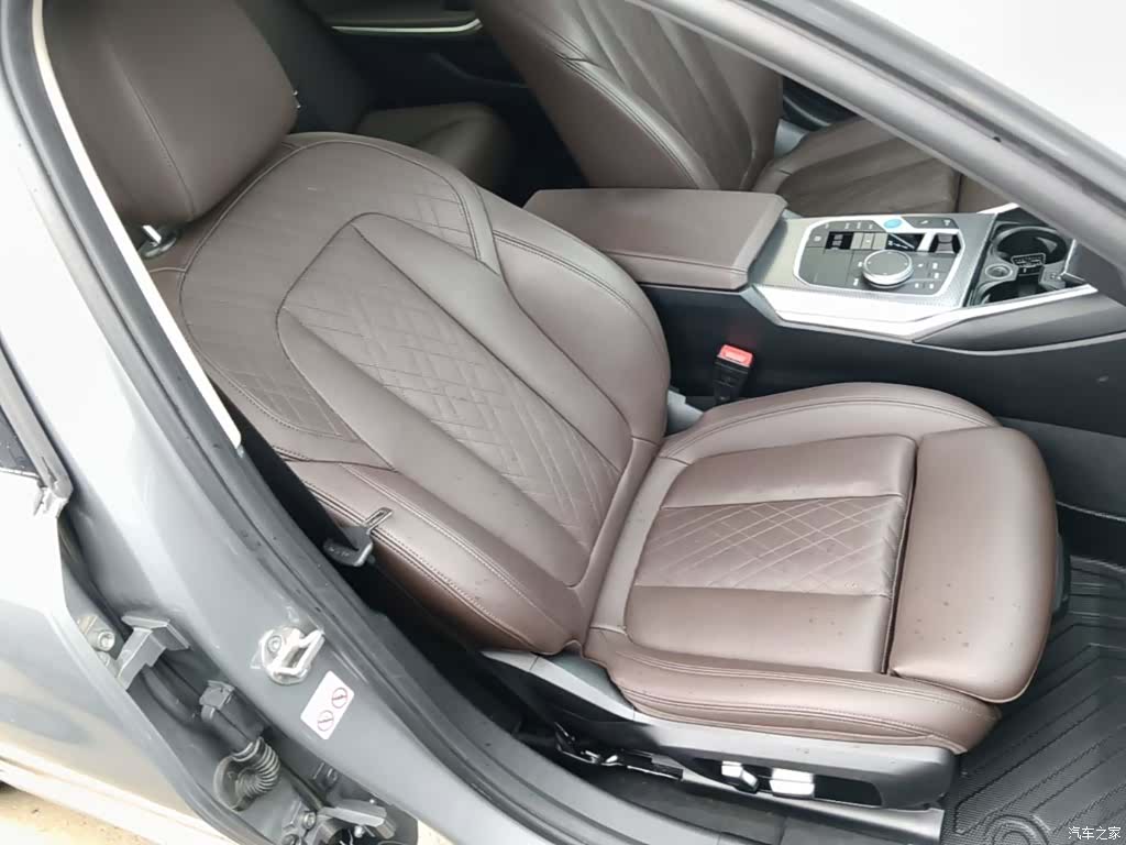 BMW i3, 2022 25