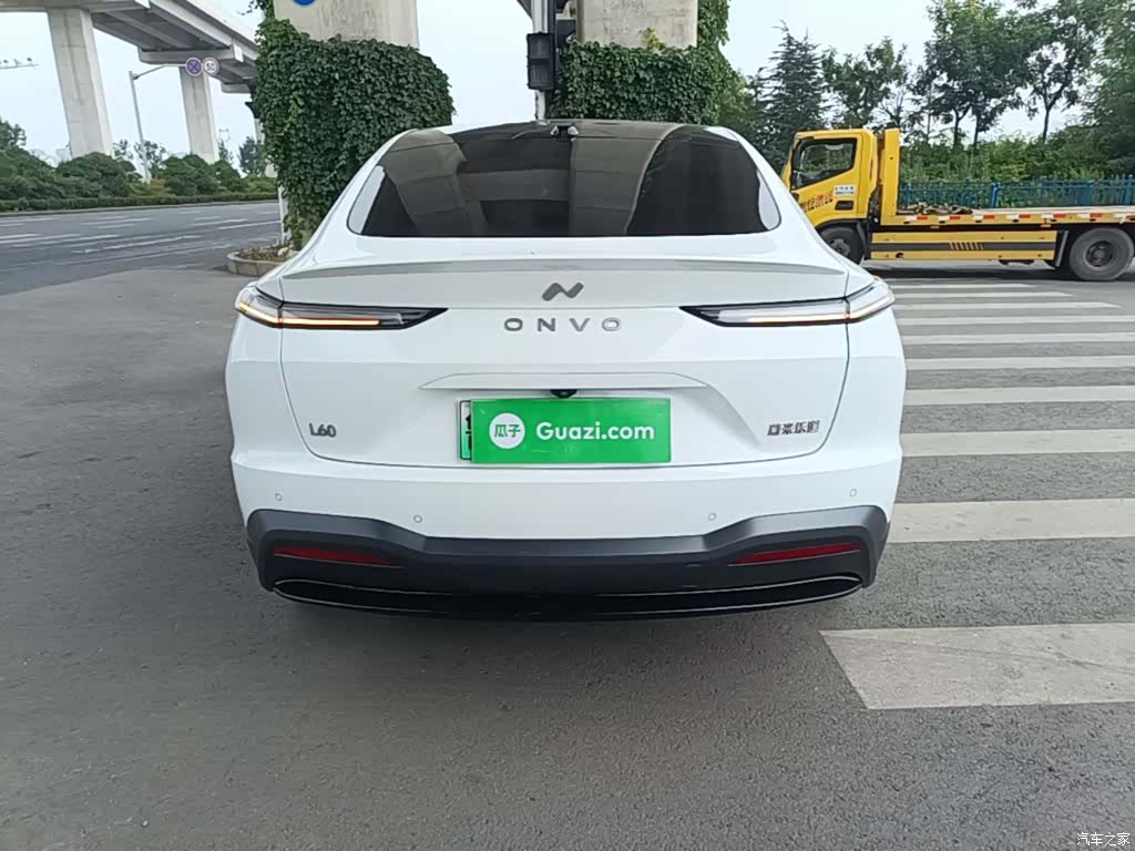 NIO L60, 2025 6