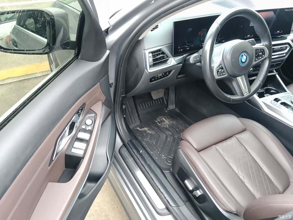 BMW i3, 2022 16