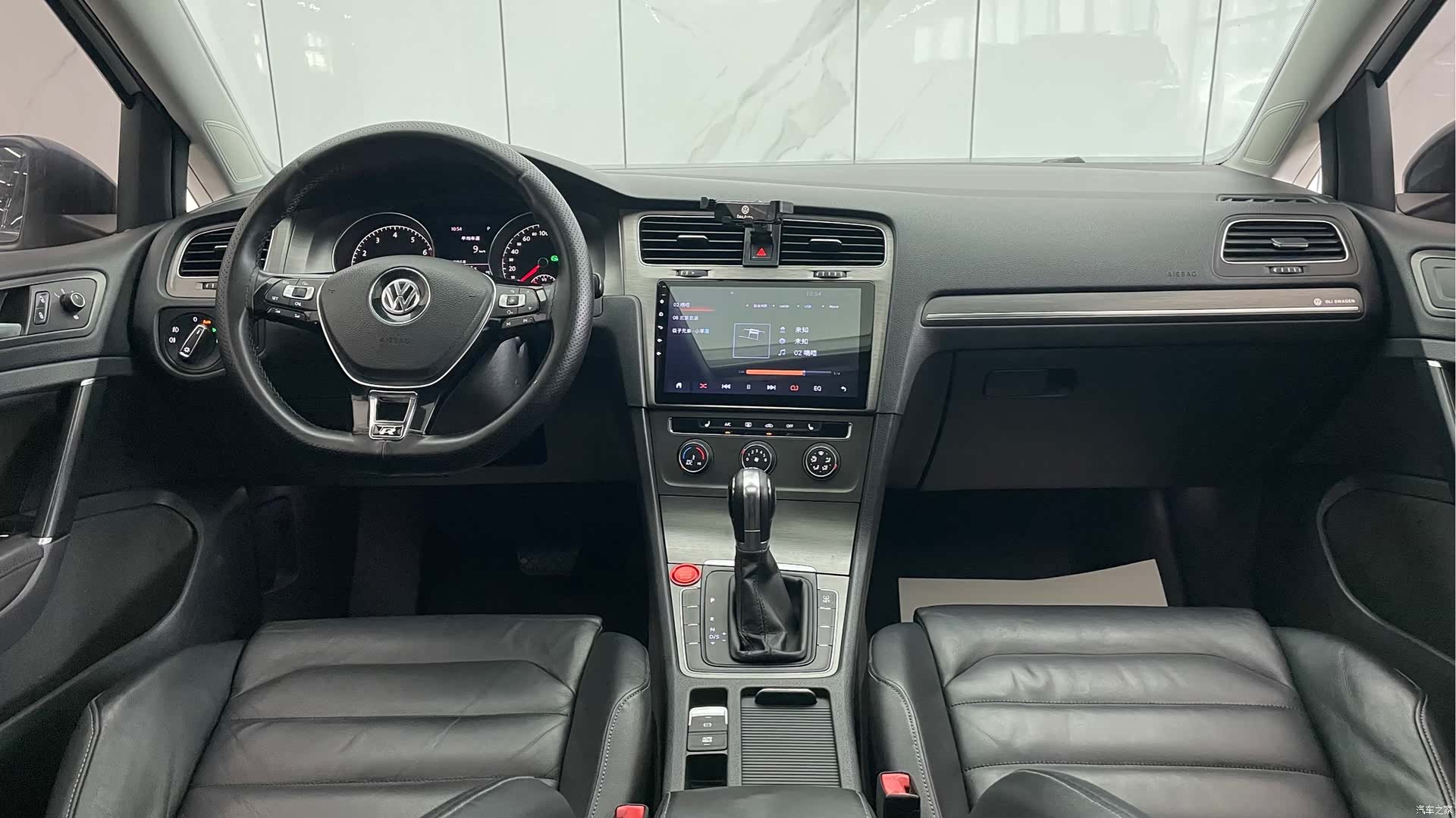 Volkswagen Golf, 2014 18