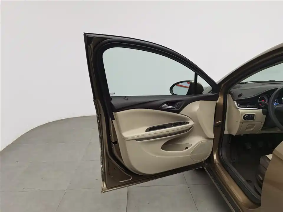 Buick Weilang