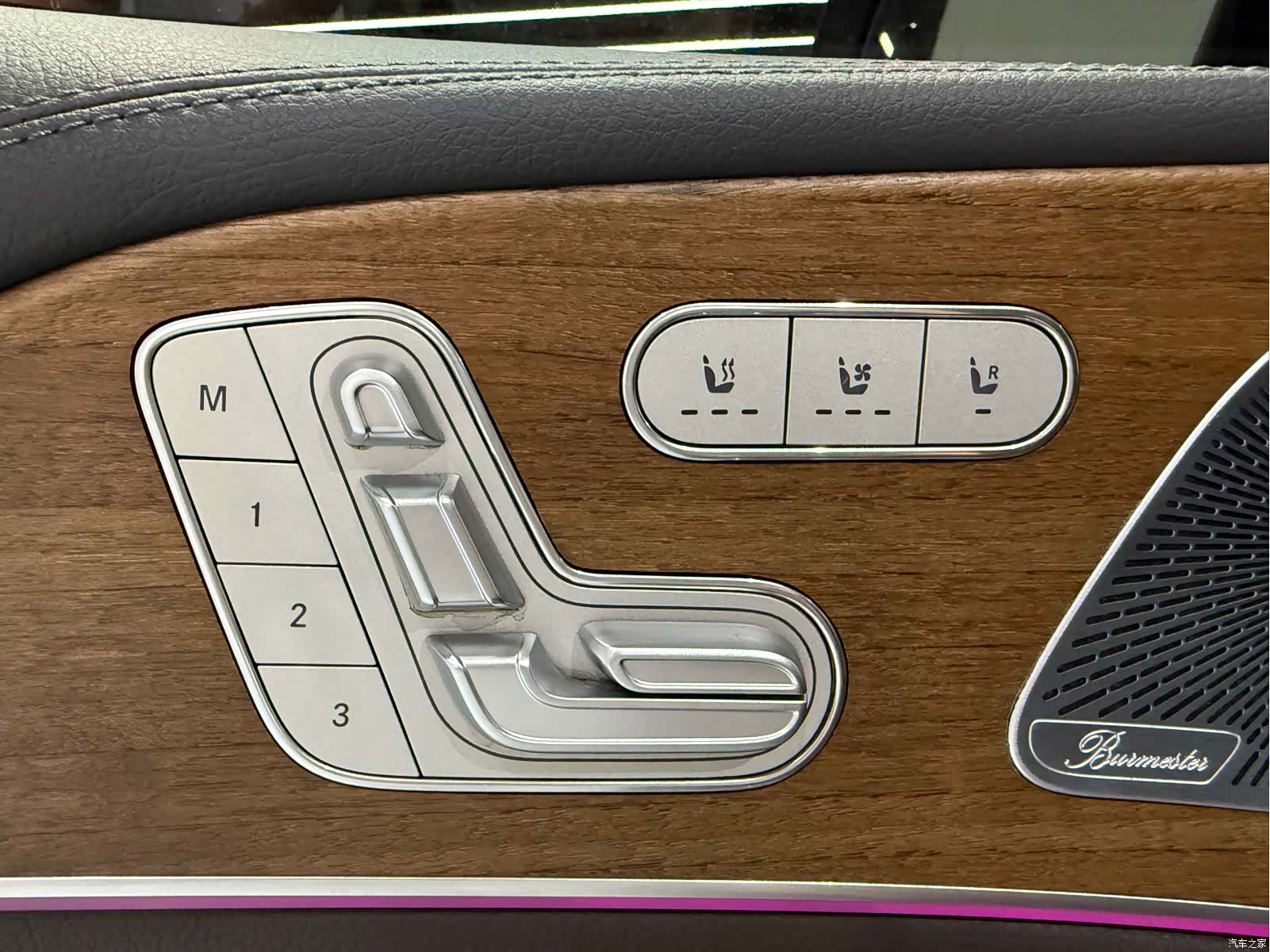 Mercedes-Benz GLS, 2020 10