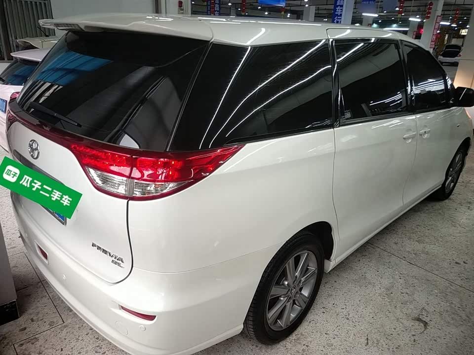 Toyota Previa