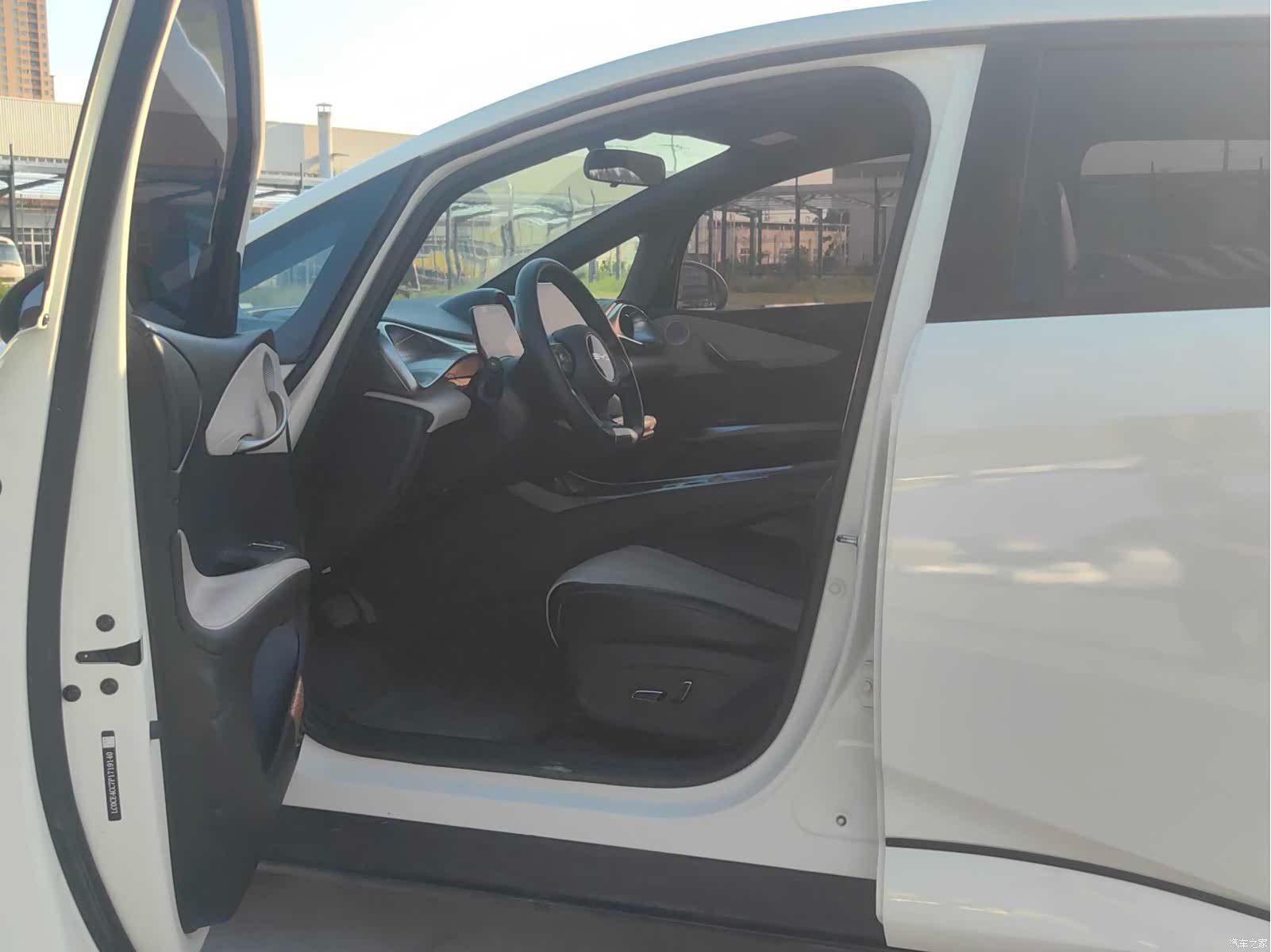 BYD Dolphin, 2024 6