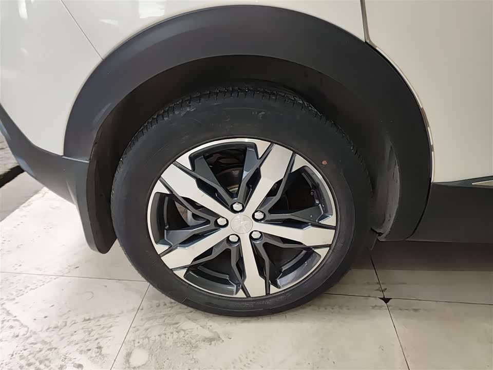 JAC Guiyang Car