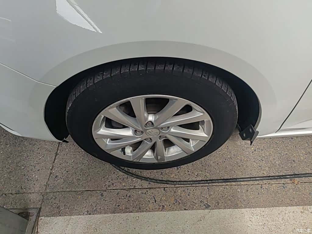 Buick Verano, 2019 23