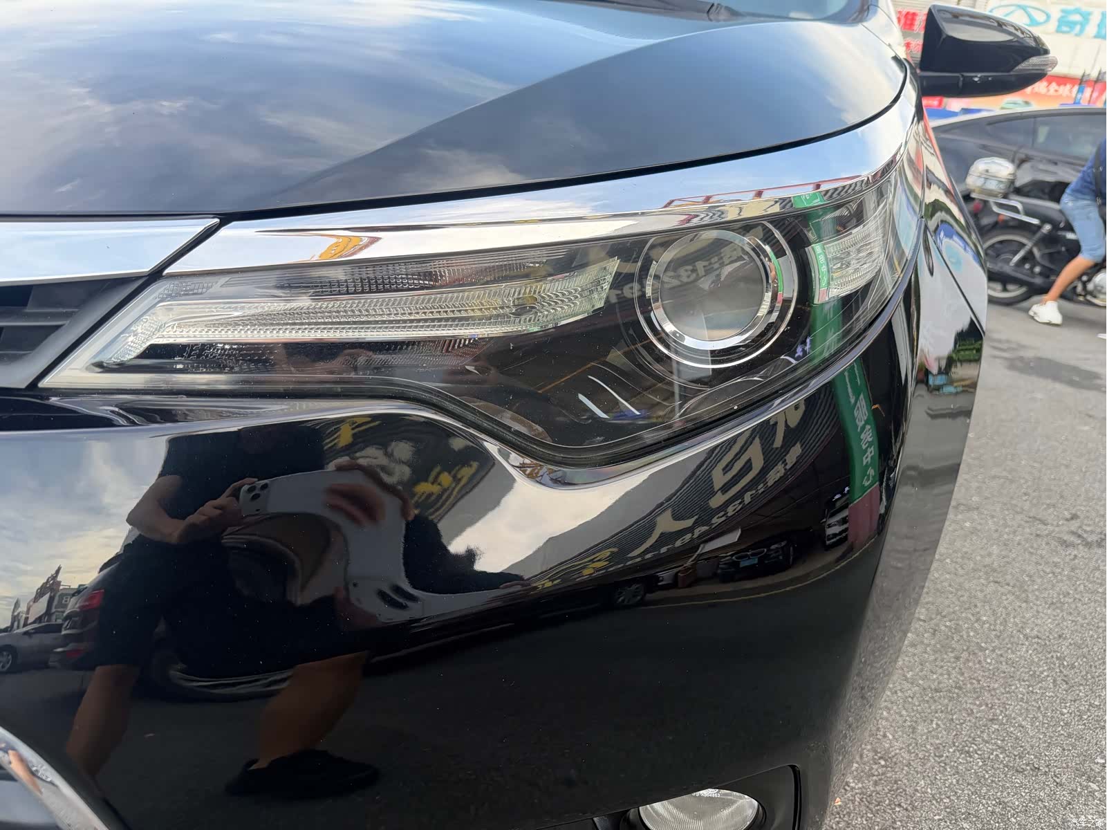Toyota Levin, 2016 33