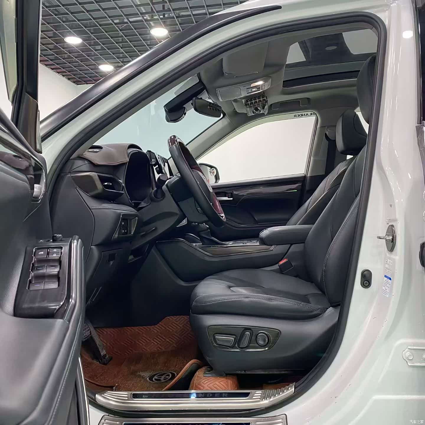 Toyota Highlander, 2021 4