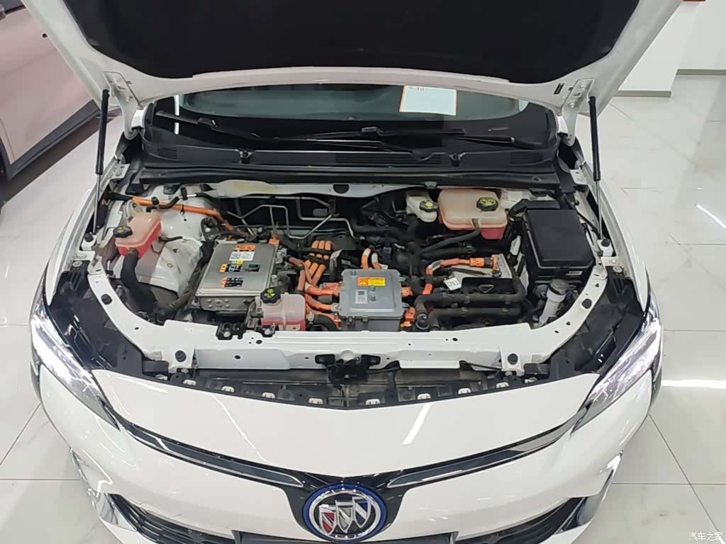 Buick Velite, 2024 20