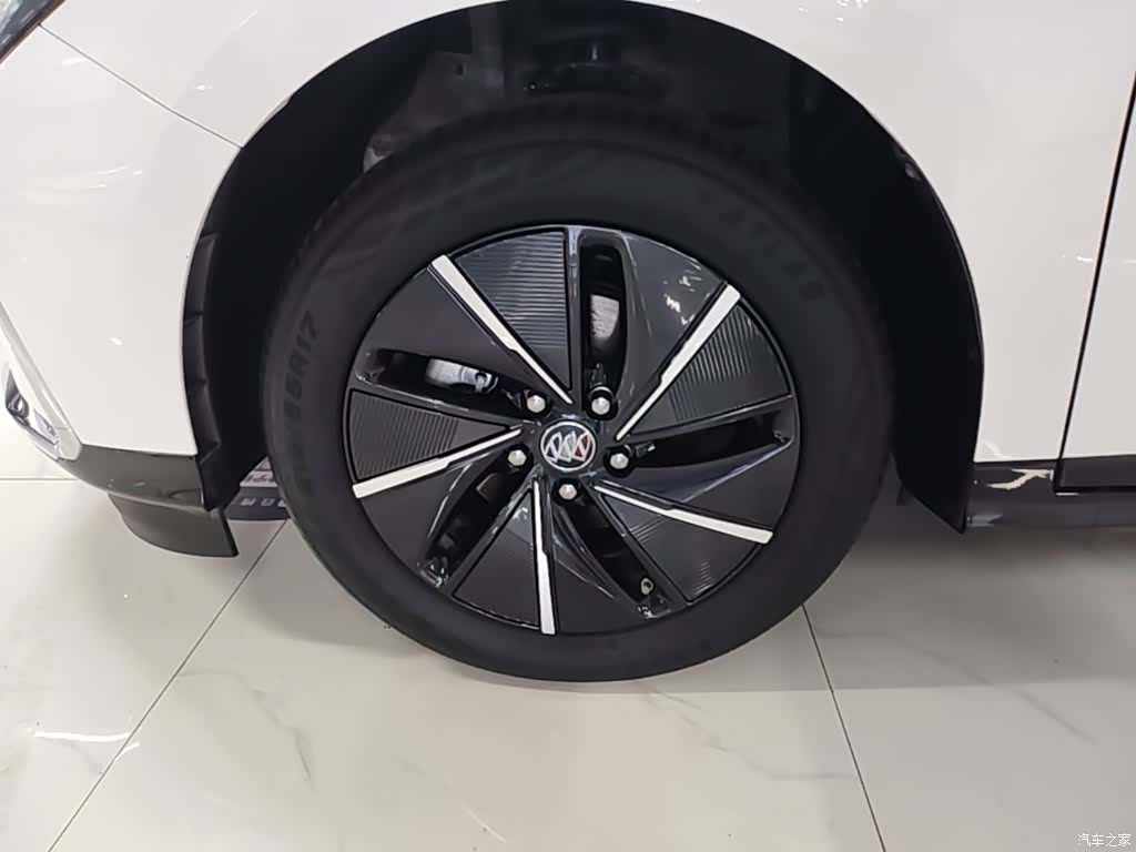 Buick Velite, 2024 23