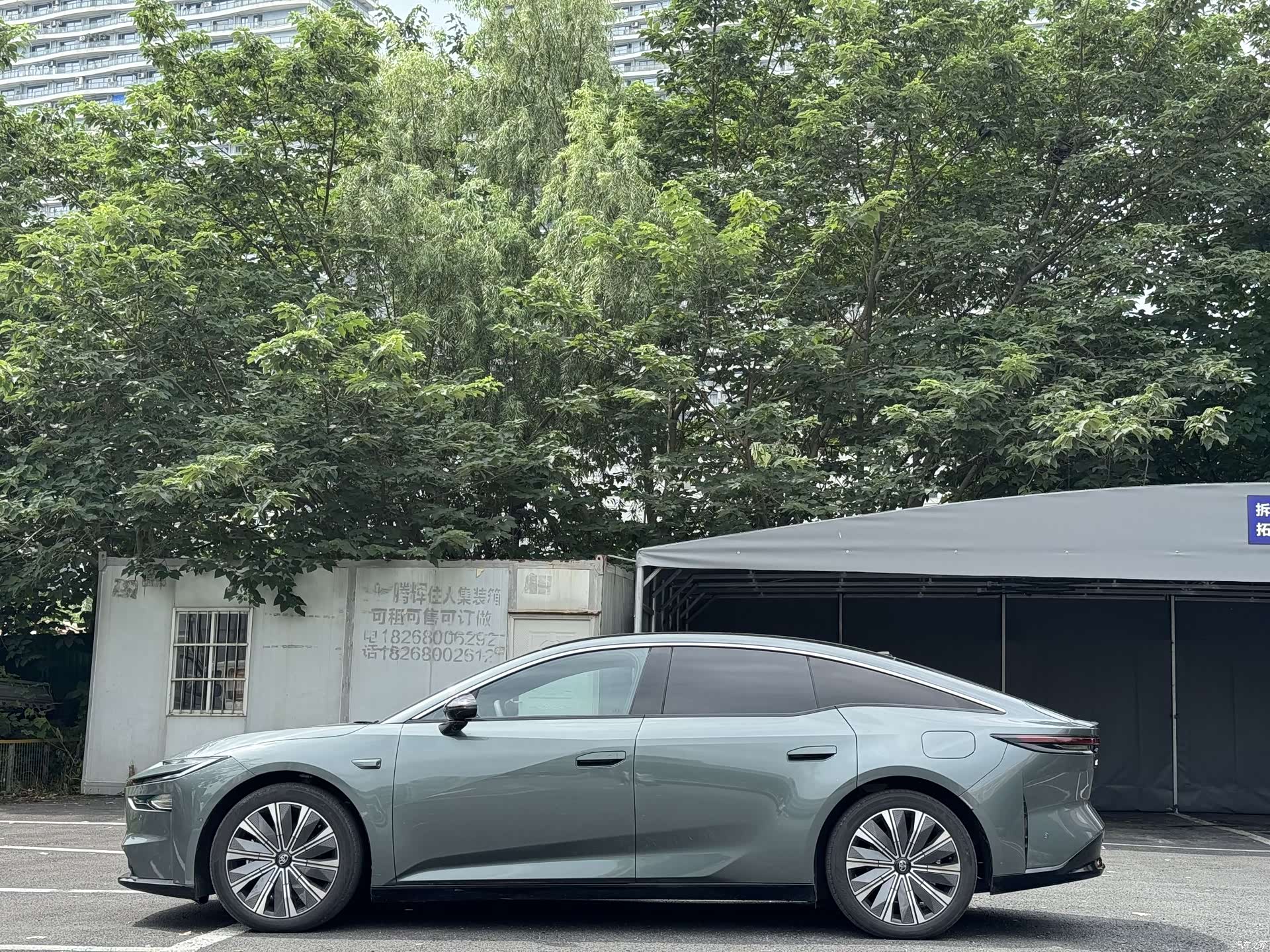 Toyota 7, 2026 все фото