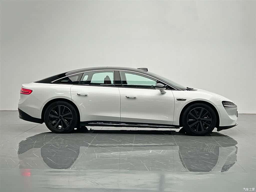 Luxeed S7, 2024 7