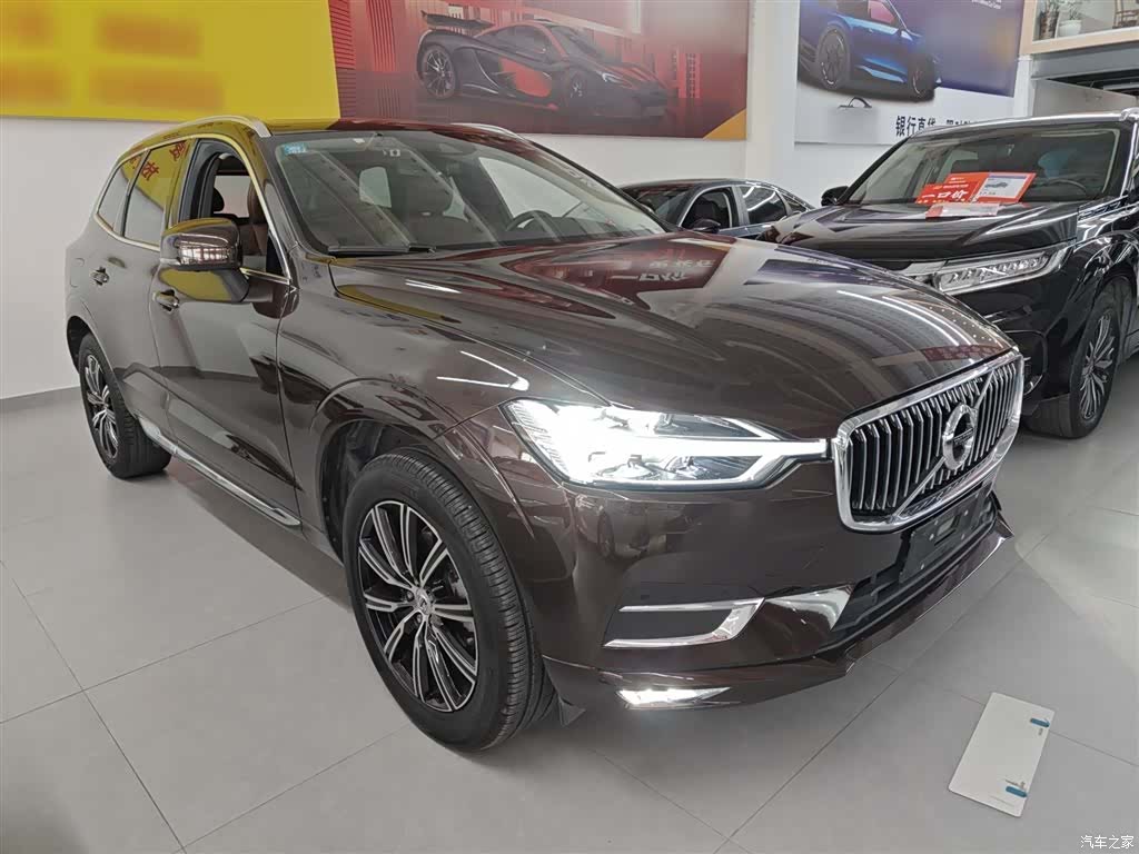 Volvo XC60, 2018 22