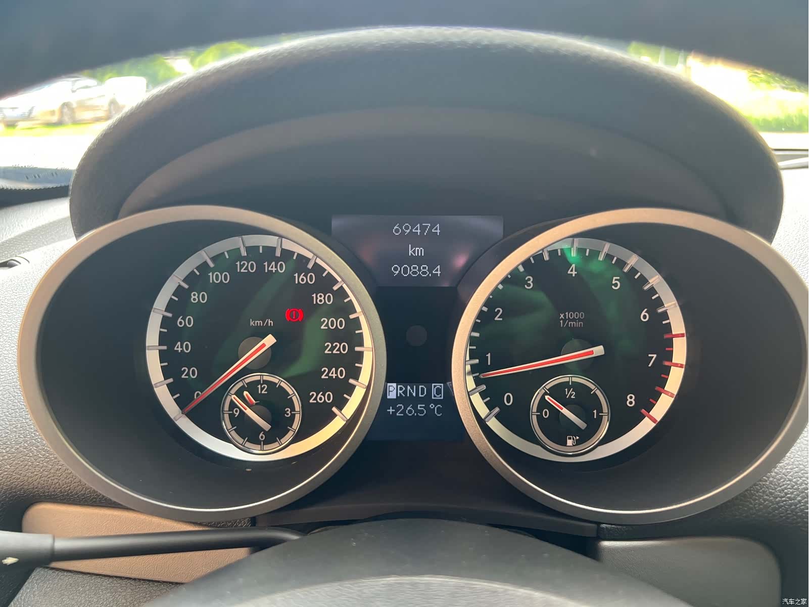 Mercedes-Benz SL, 2011 18