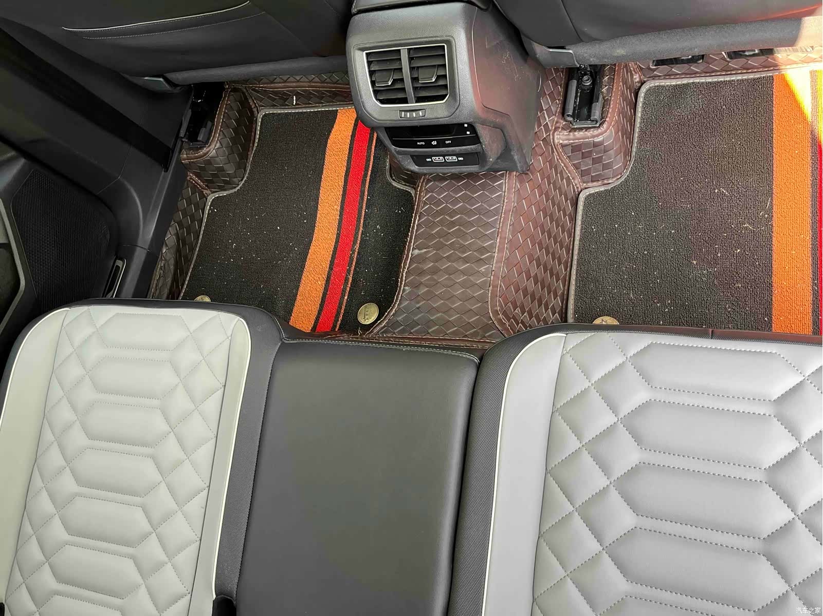 Volkswagen Tayron, 2024 15