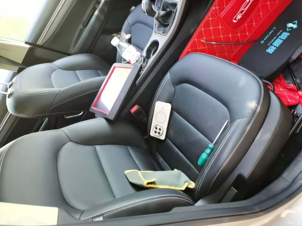 Geely Emgrand, 2017 25
