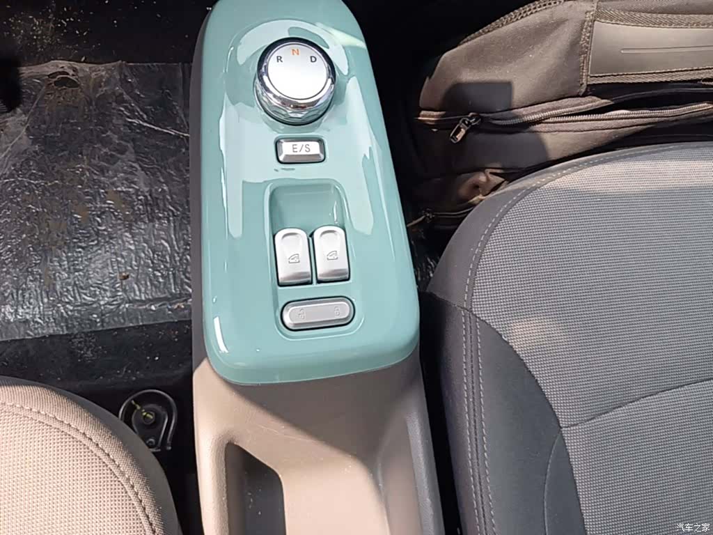 Changan Lumin, 2025 14