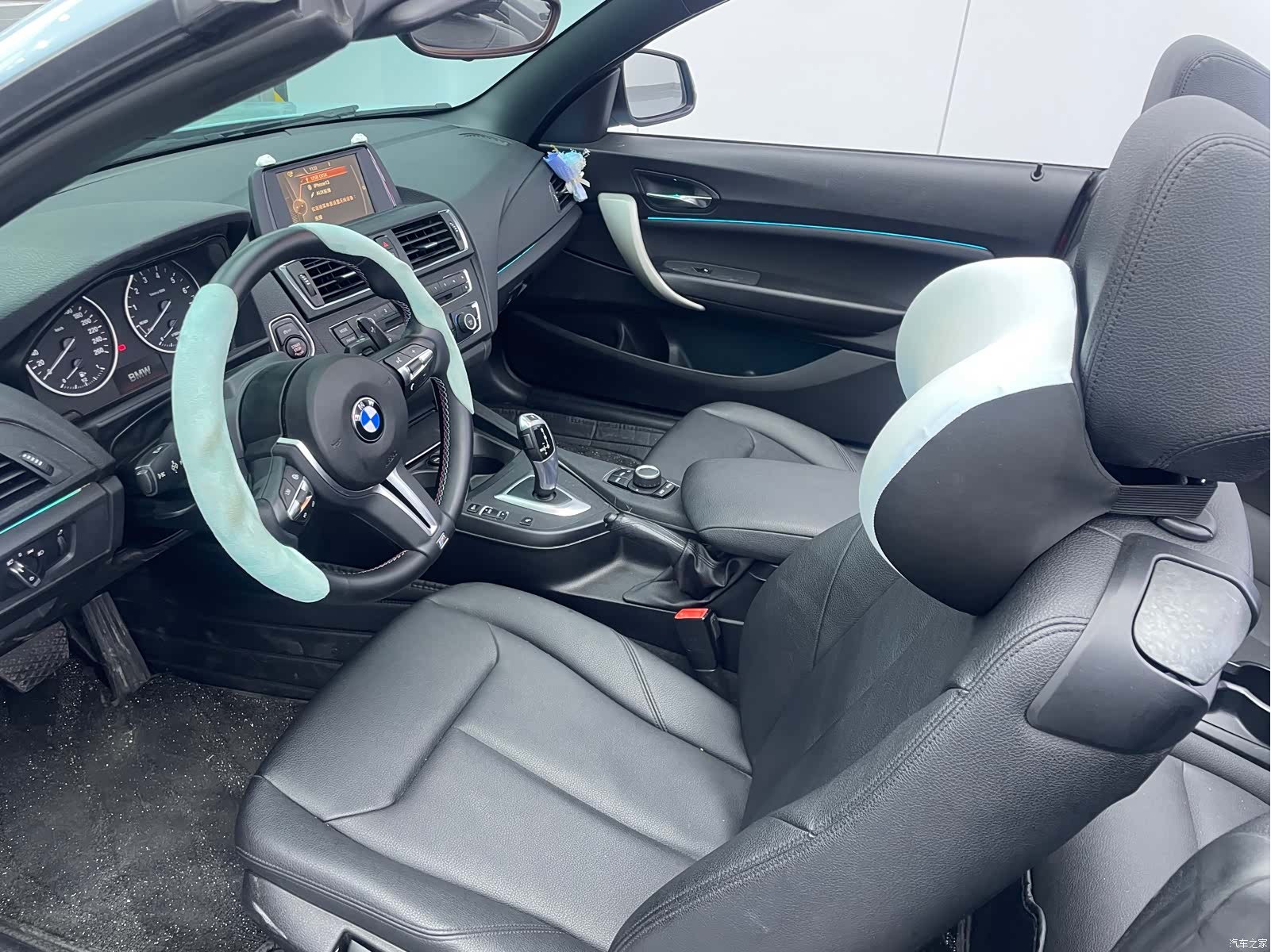 BMW 2 Series, 2016 6