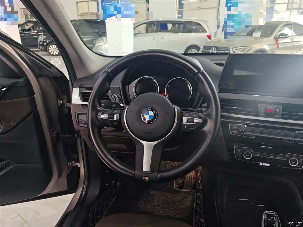BMW X1, 2023 17