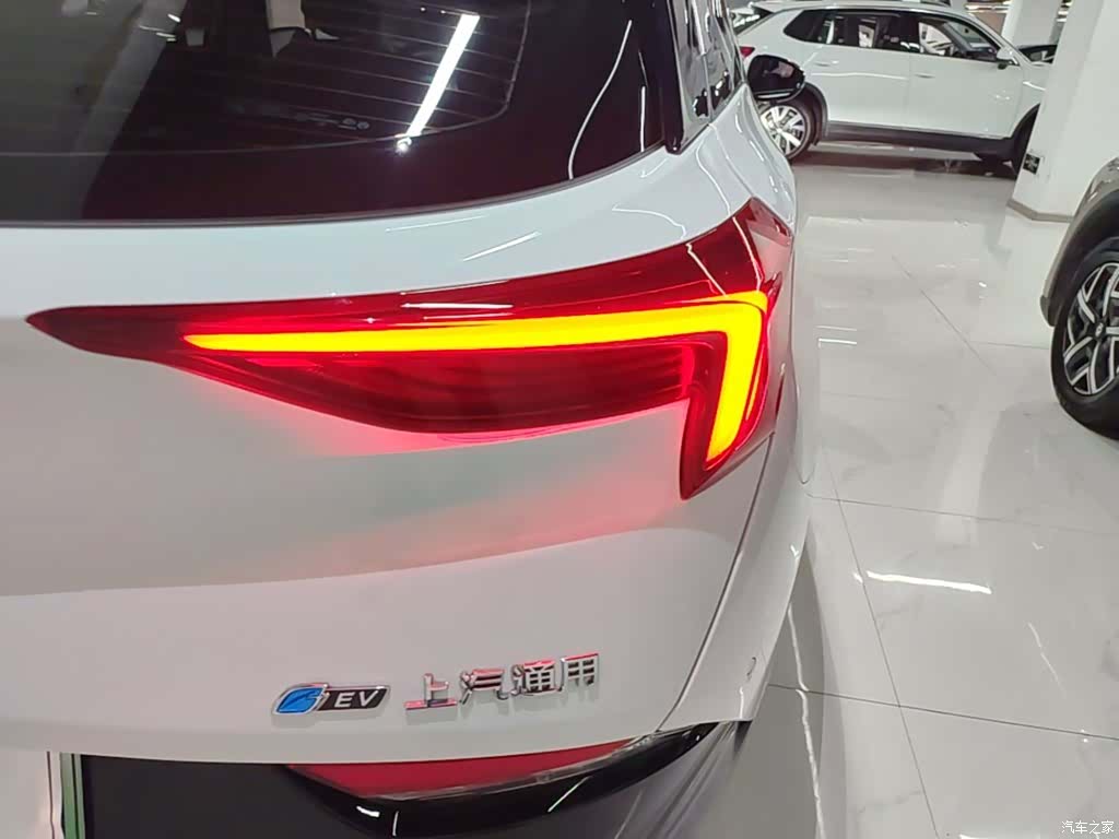 Buick Velite, 2024 8