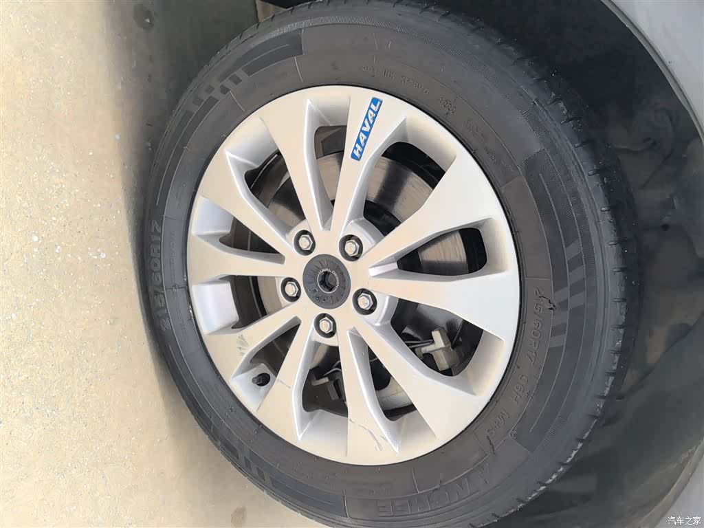 Haval H2, 2018 23