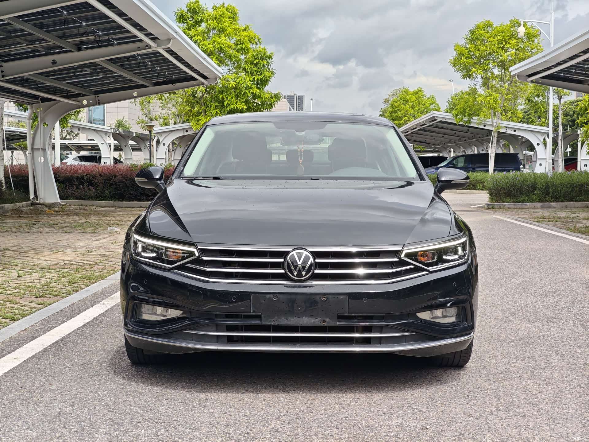 Volkswagen Magotan, 2021 2