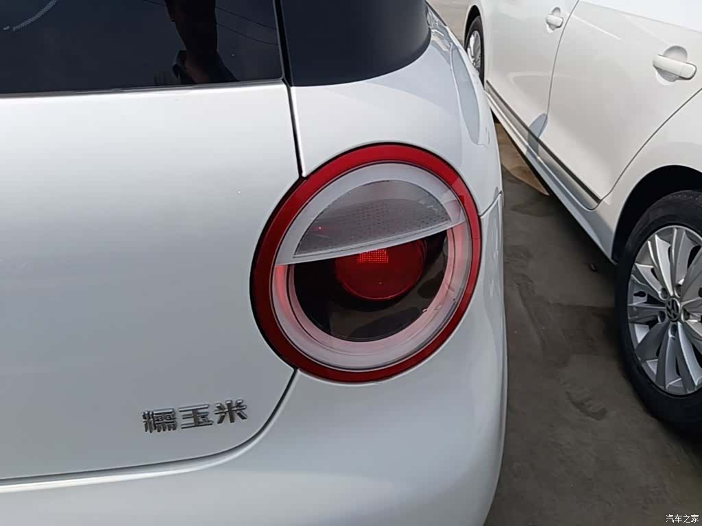 Changan Lumin, 2025 8