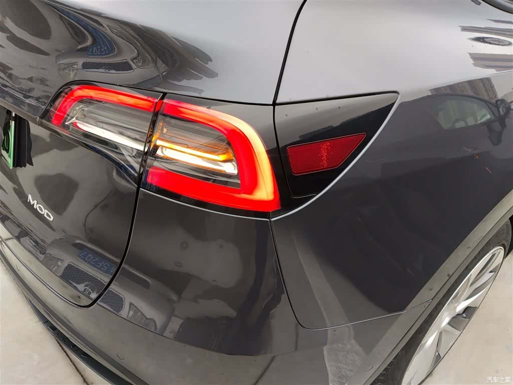 Tesla Model Y, 2022 8