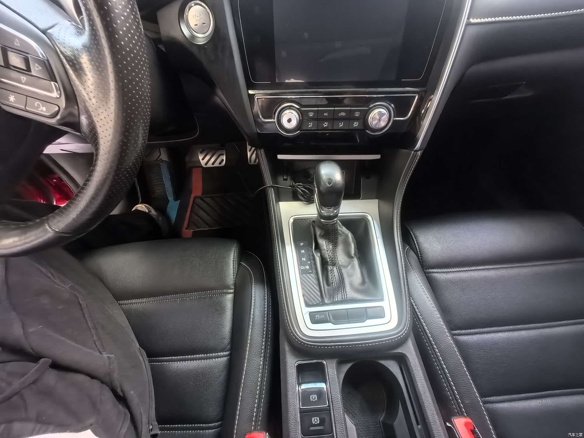 MG MG6, 2018 12