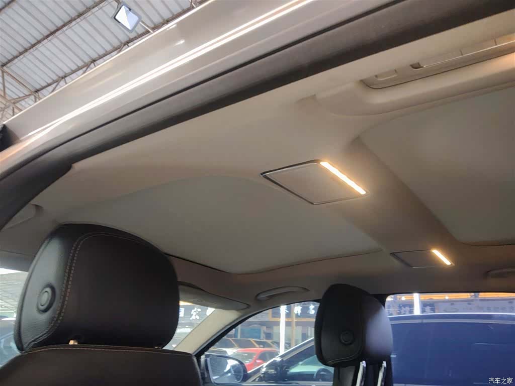 Mercedes-Benz E-Class, 2021 18
