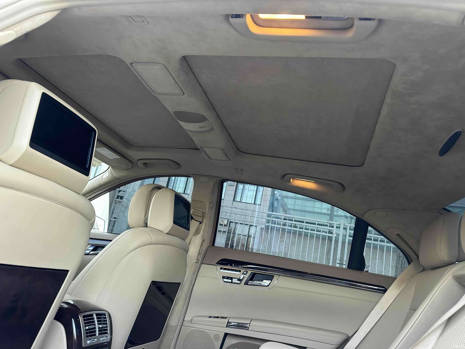 Brabus S-Class, 2019 17