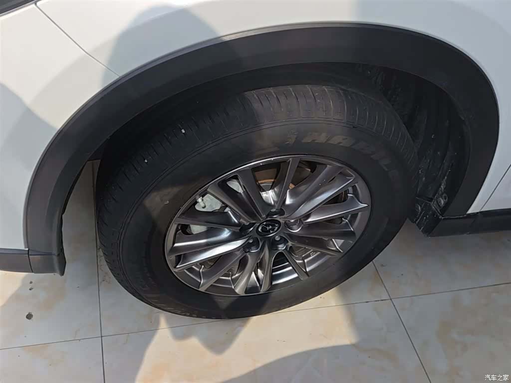 Mazda CX-5, 2020 23