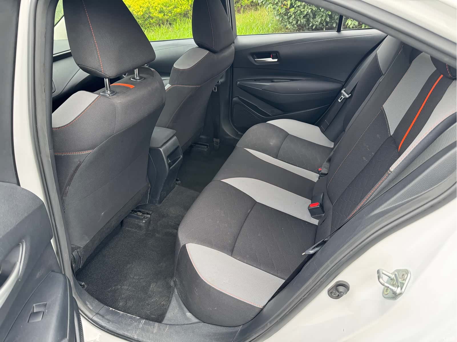 Toyota Corolla, 2023 8