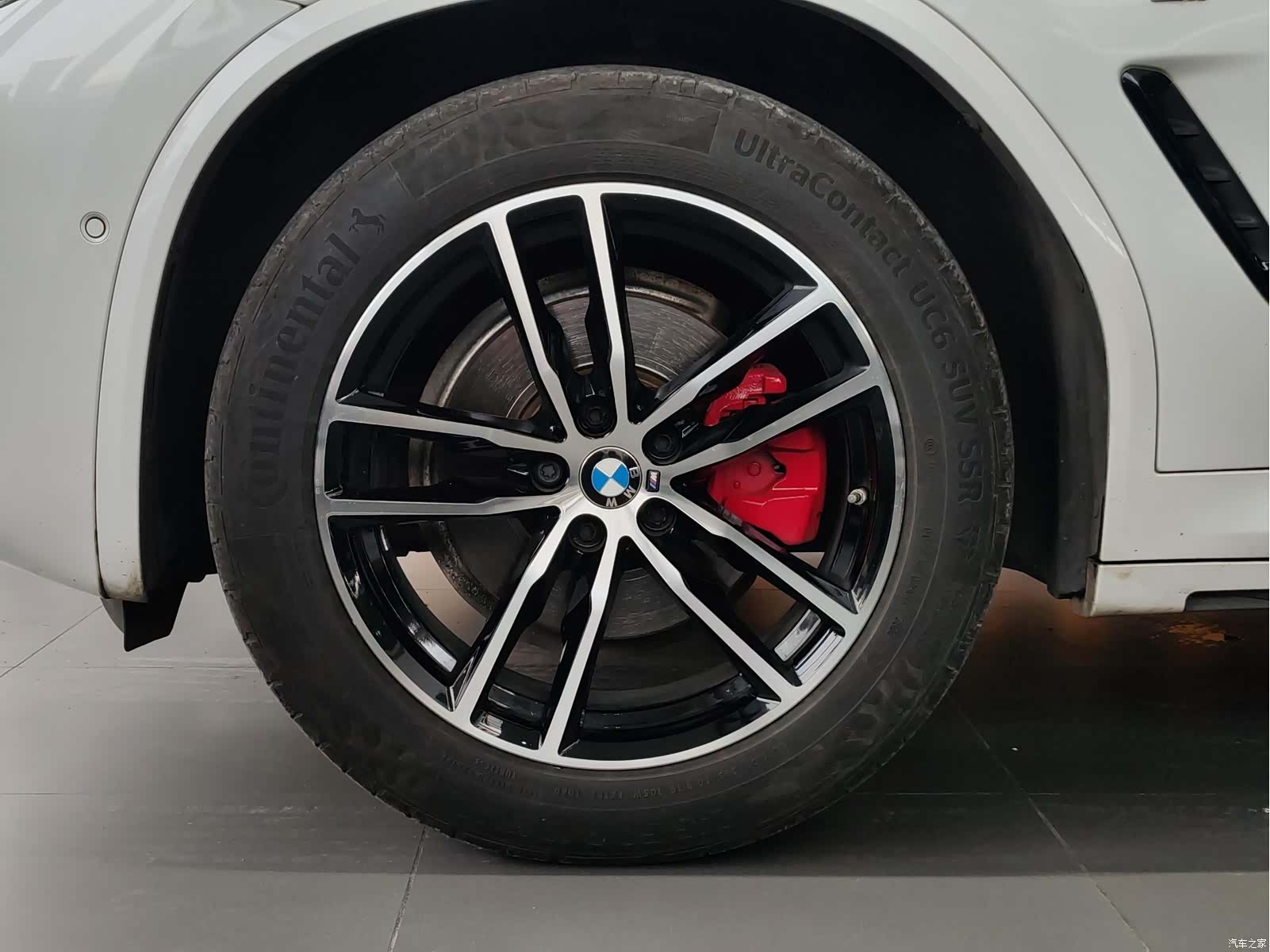 BMW X3, 2020 17
