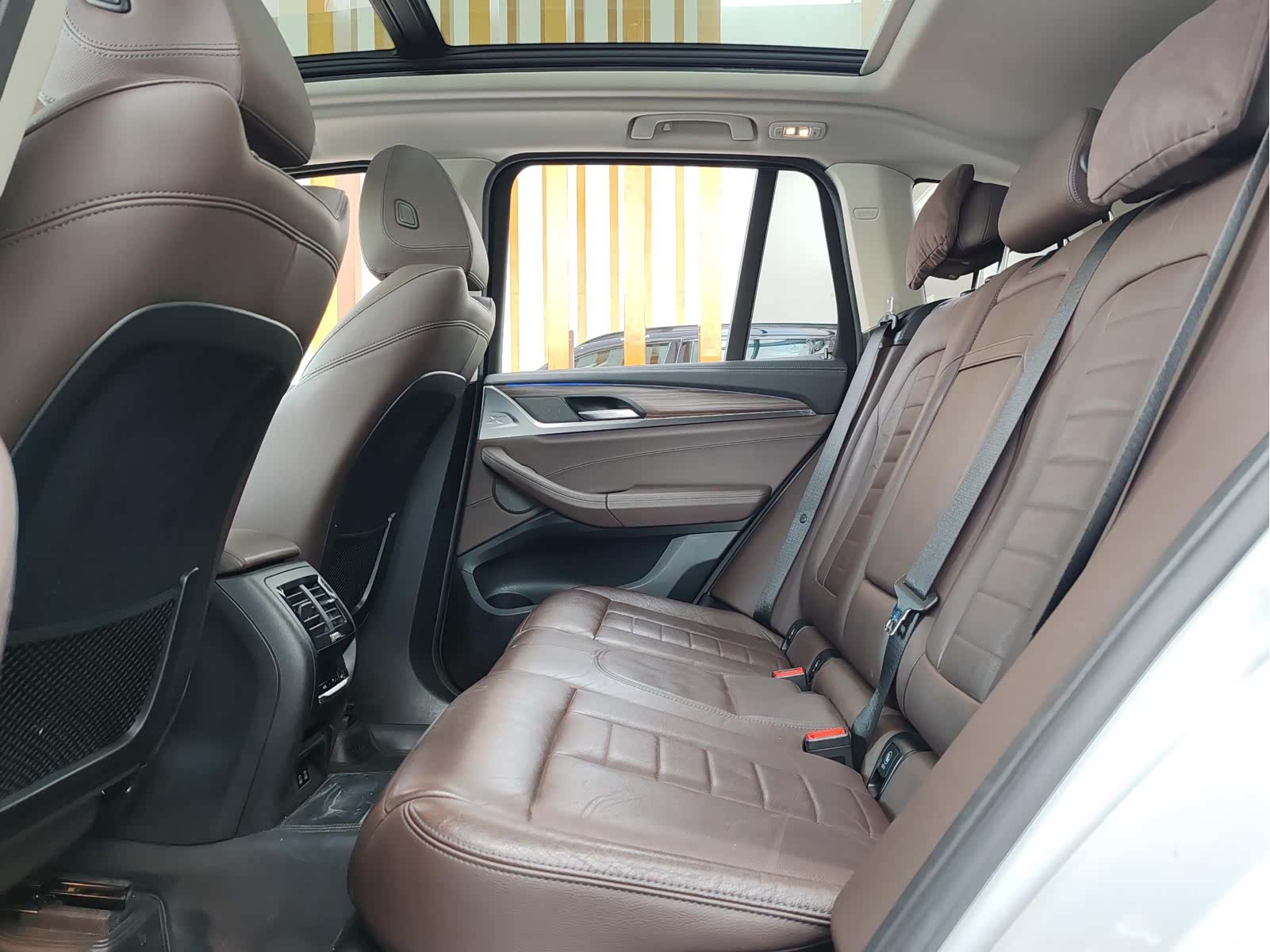 BMW X3, 2020 10