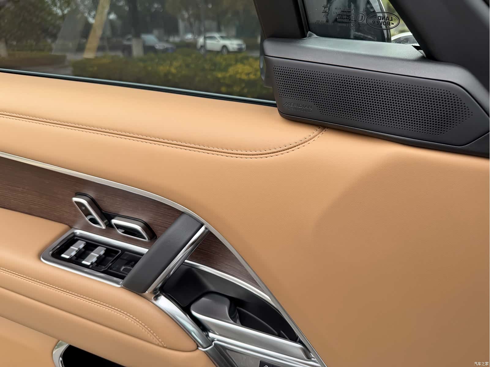 Land Rover Range Rover, 2023 11