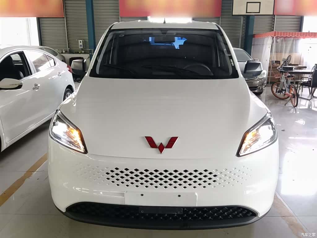 Wuling Hongguang, 2026 3